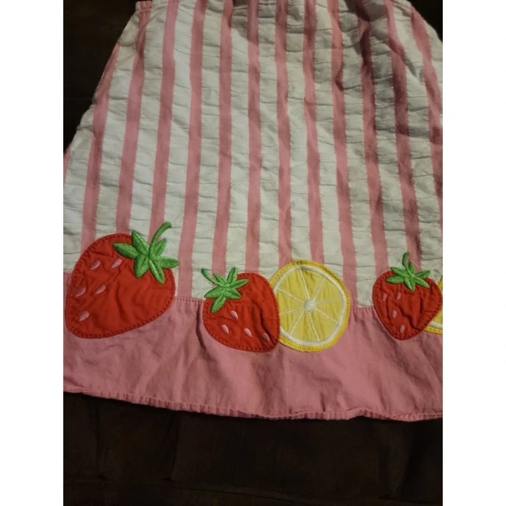 Gymboree strawberry sweetheart